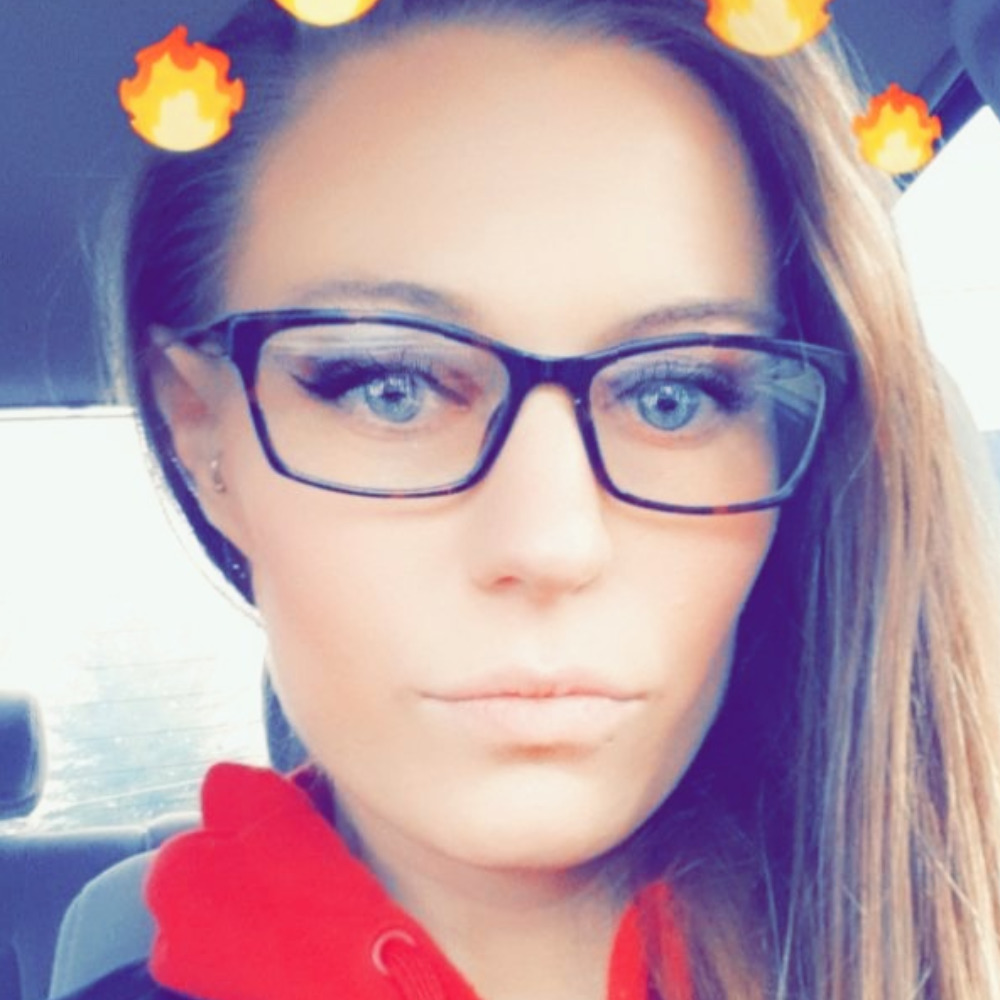 Meet your Posher, Jamie